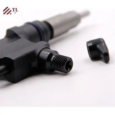 095000-6353 095000-6350 095000-6352 Injetor de trilho comum para escavadeira Hino J05E J06