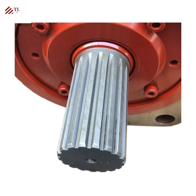 K5V160DTP Peças de escavadeira para venda no varejo CX360 CX370B bomba hidráulica dentro do seu orçamento