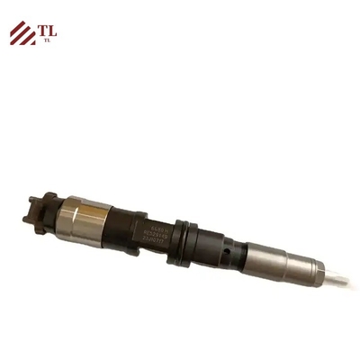 Excavadora de rastreamento Denso Injetor de trilho comum 095000-6491 095000-6490 095000-6492 RE529118 Para JOHN DEERE