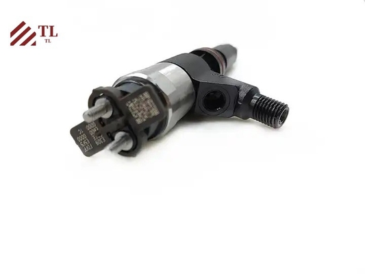 095000-6310 Injetor Common Rail Para Caminhão John Deere Bomba Diesel 095000-6311 RE530362