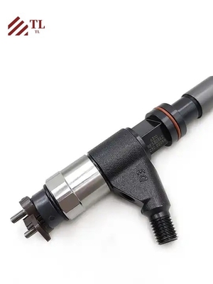 095000-6310 Injetor Common Rail Para Caminhão John Deere Bomba Diesel 095000-6311 RE530362