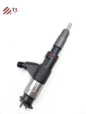 095000-6310 Injetor Common Rail Para Caminhão John Deere Bomba Diesel 095000-6311 RE530362