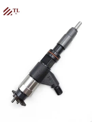 095000-6310 Injetor Common Rail Para Caminhão John Deere Bomba Diesel 095000-6311 RE530362