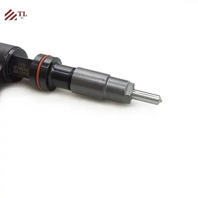095000-6310 Injetor Common Rail Para Caminhão John Deere Bomba Diesel 095000-6311 RE530362