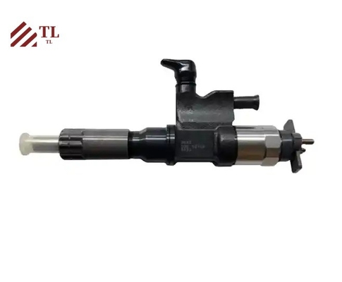 8-97602485-6 095000534X 8976024856 Injetor de combustível diesel para ISU HN ISUZU