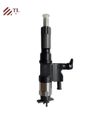 8-97602485-6 095000534X 8976024856 Injetor de combustível diesel para ISU HN ISUZU