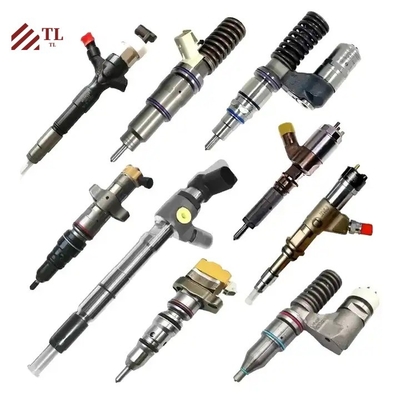 8-97602485-6 095000534X 8976024856 Injetor de combustível diesel para ISU HN ISUZU