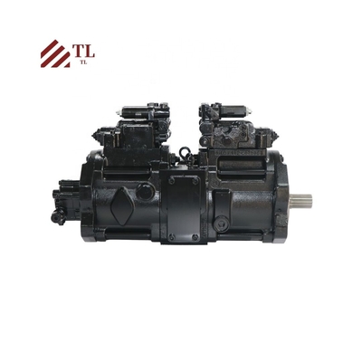 K3V112DTP-9TCM-14T Peças Elétricas Yu'an Hidráulico Electronic Fuel Injection Pump