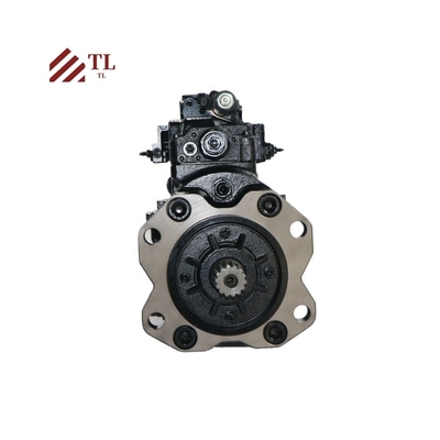 K3V112DTP-9TCM-14T Peças Elétricas Yu'an Hidráulico Electronic Fuel Injection Pump