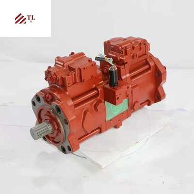 DX300LCA K5V140DTP Bomba principal 400914-00416b K1006550C Bomba de escavadeira para obras de construção