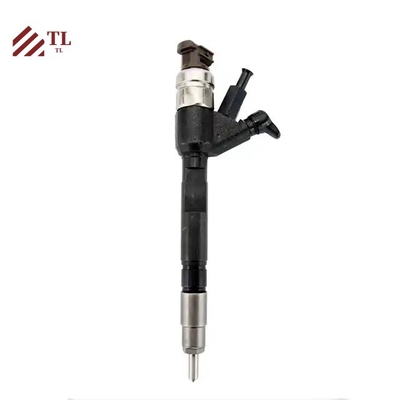 Kit de reparação de injetores comuns para obras de construção 9709500-7510G 9709500-7510F