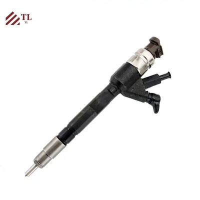 Kit de reparação de injetores comuns para obras de construção 9709500-7510G 9709500-7510F