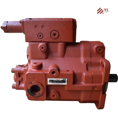 Mini bomba hidráulica principal SK330-8 SK350-8 para escavadeira Hitachi ZAX65USB-5A 4668462