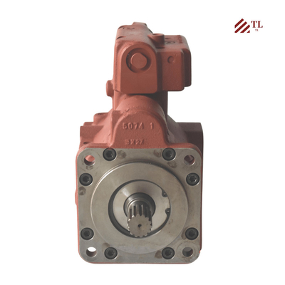 Mini bomba hidráulica principal SK330-8 SK350-8 para escavadeira Hitachi ZAX65USB-5A 4668462