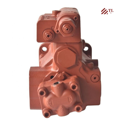 Mini bomba hidráulica principal SK330-8 SK350-8 para escavadeira Hitachi ZAX65USB-5A 4668462