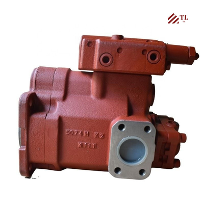 Mini bomba hidráulica principal SK330-8 SK350-8 para escavadeira Hitachi ZAX65USB-5A 4668462