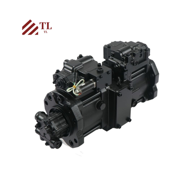 Máquinas de reparação K3V63DTP 9C22 14T Bomba hidráulica principal para JCB130 JCB140 JCB160