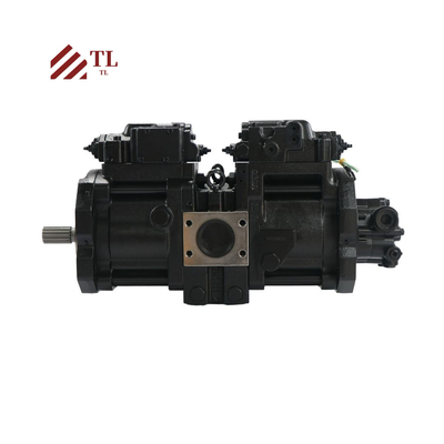 Máquinas de reparação K3V63DTP 9C22 14T Bomba hidráulica principal para JCB130 JCB140 JCB160