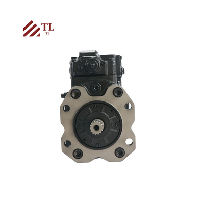 Máquinas de reparação K3V63DTP 9C22 14T Bomba hidráulica principal para JCB130 JCB140 JCB160