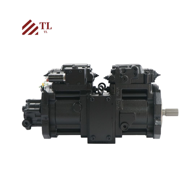 Máquinas de reparação K3V63DTP 9C22 14T Bomba hidráulica principal para JCB130 JCB140 JCB160