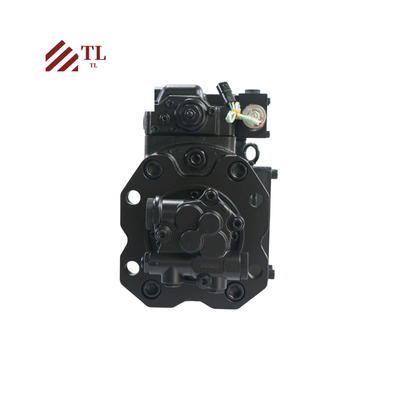 Máquinas de reparação K3V63DTP 9C22 14T Bomba hidráulica principal para JCB130 JCB140 JCB160