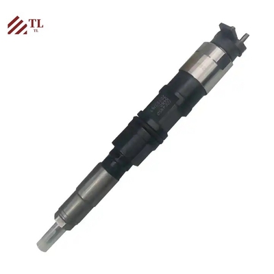 Injetor de combustível de alta qualidade Denso Common Rail 095000-5050 RE507860 para tractor John Deere