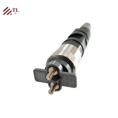 Injetor de combustível de alta qualidade Denso Common Rail 095000-5050 RE507860 para tractor John Deere