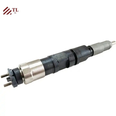 Injetor de combustível de alta qualidade Denso Common Rail 095000-5050 RE507860 para tractor John Deere