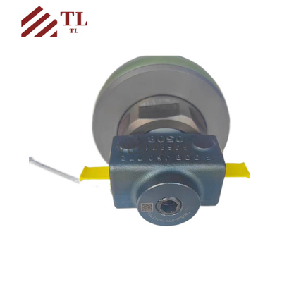 4964171 F00BL0J019 Excavadora de rastreador Injetor de combustível Assy Para motor diesel QSK19/QSM11