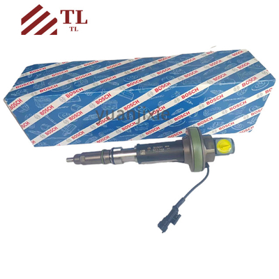 4964171 F00BL0J019 Excavadora de rastreador Injetor de combustível Assy Para motor diesel QSK19/QSM11