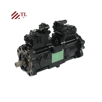 Excavadora de garantia SK200-8 SK210-8 Bomba principal hidráulica YN10V00036F4 YN10V00036F1 K3V112DTP