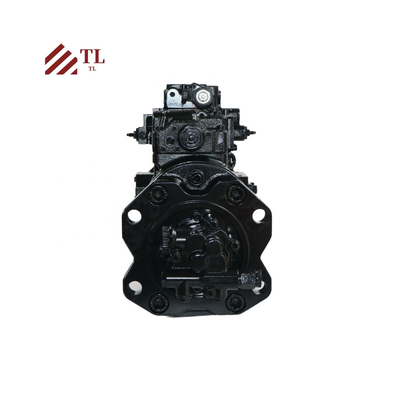 Excavadora de garantia SK200-8 SK210-8 Bomba principal hidráulica YN10V00036F4 YN10V00036F1 K3V112DTP