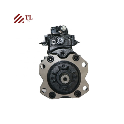 Excavadora de garantia SK200-8 SK210-8 Bomba principal hidráulica YN10V00036F4 YN10V00036F1 K3V112DTP