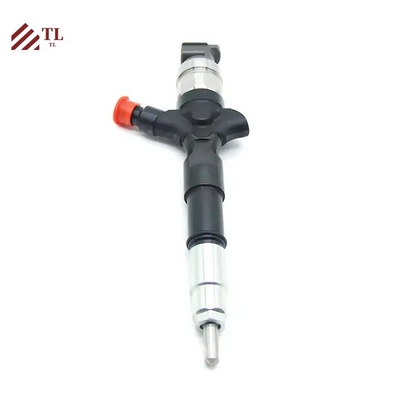 23670-30190 Denso Injector 23670-0L090 295050-0811 236700L090 Para bomba principal hidráulica
