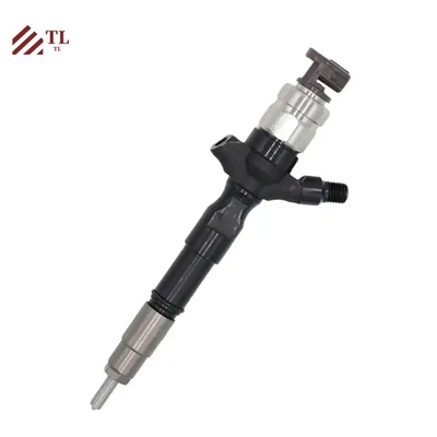 23670-30190 Denso Injector 23670-0L090 295050-0811 236700L090 Para bomba principal hidráulica