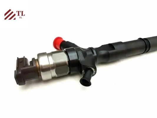 23670-30190 Denso Injector 23670-0L090 295050-0811 236700L090 Para bomba principal hidráulica