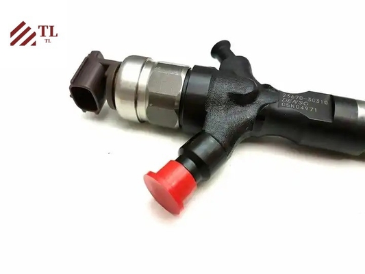 23670-30190 Denso Injector 23670-0L090 295050-0811 236700L090 Para bomba principal hidráulica