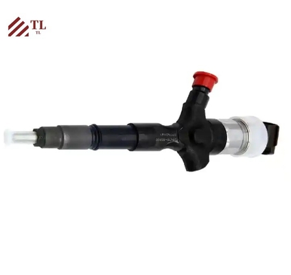 23670-30190 Denso Injector 23670-0L090 295050-0811 236700L090 Para bomba principal hidráulica