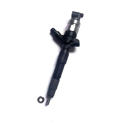 Trabalhos de construção 1KD G3S7 Injetor de combustível de trens comuns 23670-0L100 295050-0190 295050-0530