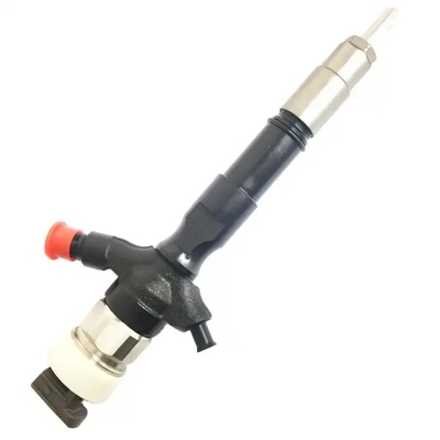 Trabalhos de construção 1KD G3S7 Injetor de combustível de trens comuns 23670-0L100 295050-0190 295050-0530