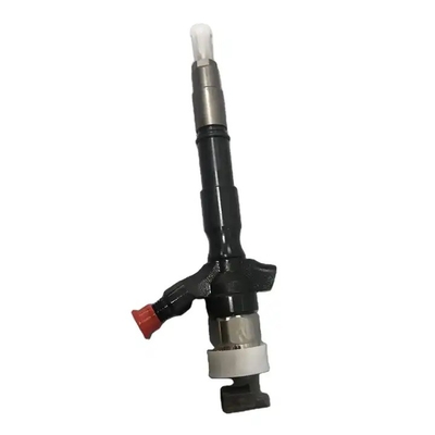Trabalhos de construção 1KD G3S7 Injetor de combustível de trens comuns 23670-0L100 295050-0190 295050-0530
