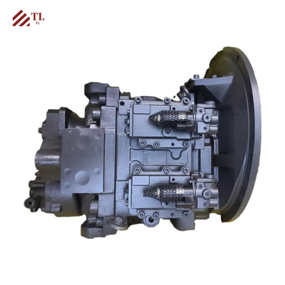 K5V212DPH K5V212 Bomba principal hidráulica para peça sobressalente de escavadeira SY485 SY500 SK460 SK480