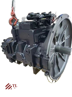 K5V212DPH K5V212 Bomba principal hidráulica para peça sobressalente de escavadeira SY485 SY500 SK460 SK480