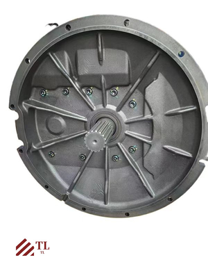 K5V212DPH K5V212 Bomba principal hidráulica para peça sobressalente de escavadeira SY485 SY500 SK460 SK480