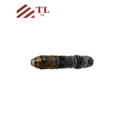 Bomba principal hidráulica 6560-11-1114 Para escavadeira PC1250-7 ASS6D170E Partes sobressalentes do motor