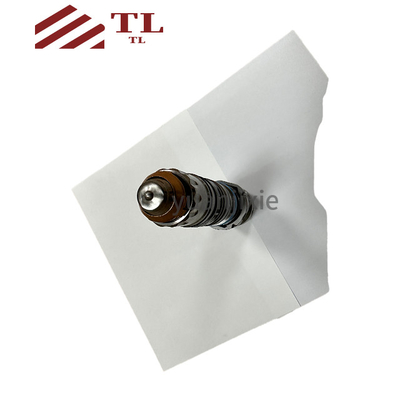 Bomba principal hidráulica 6560-11-1114 Para escavadeira PC1250-7 ASS6D170E Partes sobressalentes do motor
