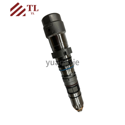 Clientes 6560-11-1114 Injetor para motor Komatsu PC1250-7 SA6D170E