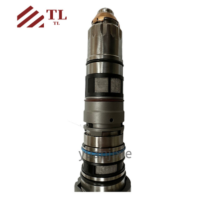 Clientes 6560-11-1114 Injetor para motor Komatsu PC1250-7 SA6D170E