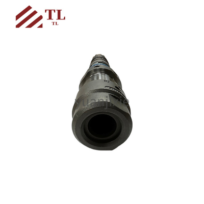 Clientes 6560-11-1114 Injetor para motor Komatsu PC1250-7 SA6D170E