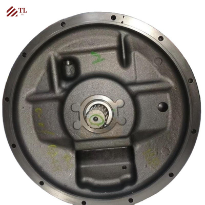 Parte da escavadeira PC200-7 PC200LC-7 VALVA HIDRAULICA DE CONTROLO DE SUÇÃO 723-46-20402 100% -